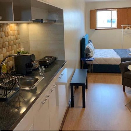 Апартаменти Invicta House Loft Boavista Порту Екстер'єр фото