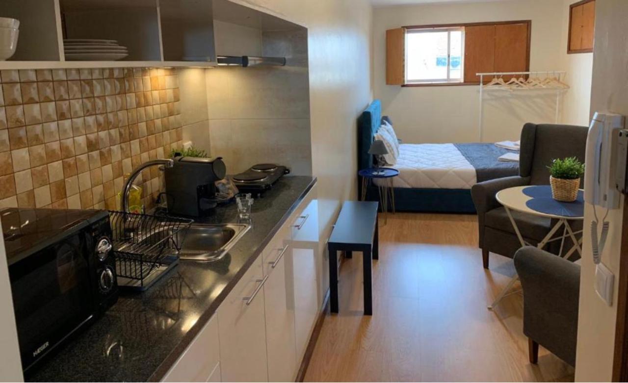 Апартаменти Invicta House Loft Boavista Порту Екстер'єр фото