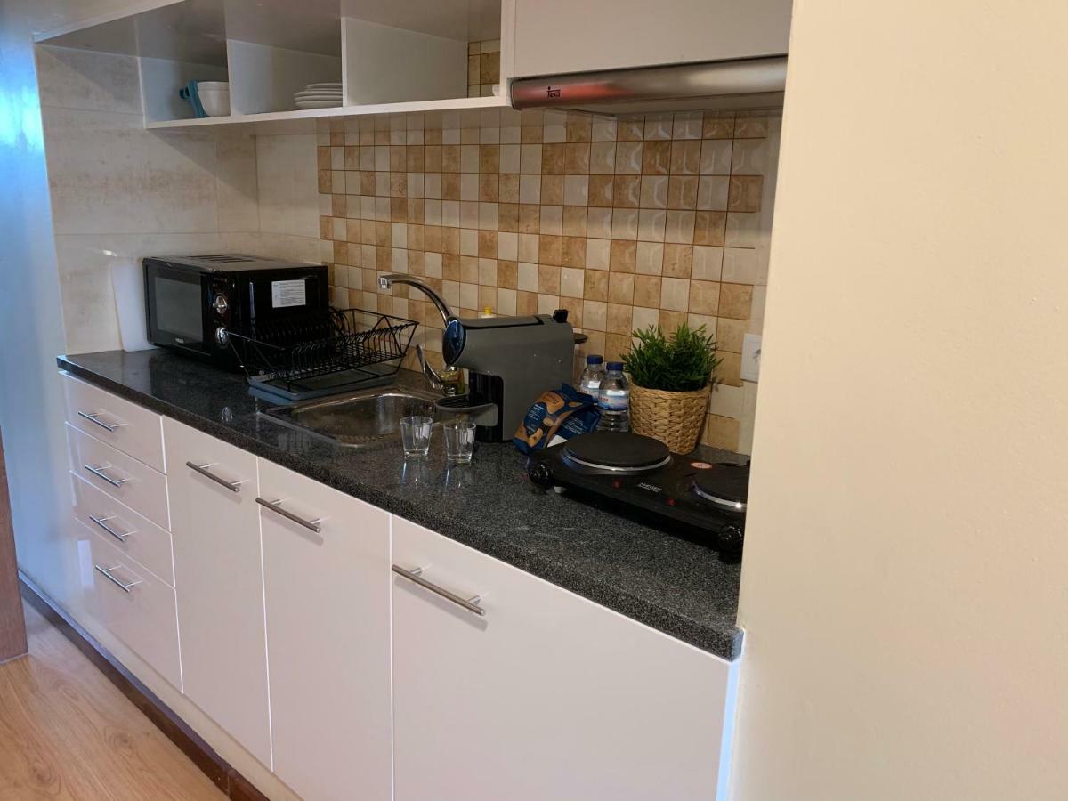 Апартаменти Invicta House Loft Boavista Порту Екстер'єр фото